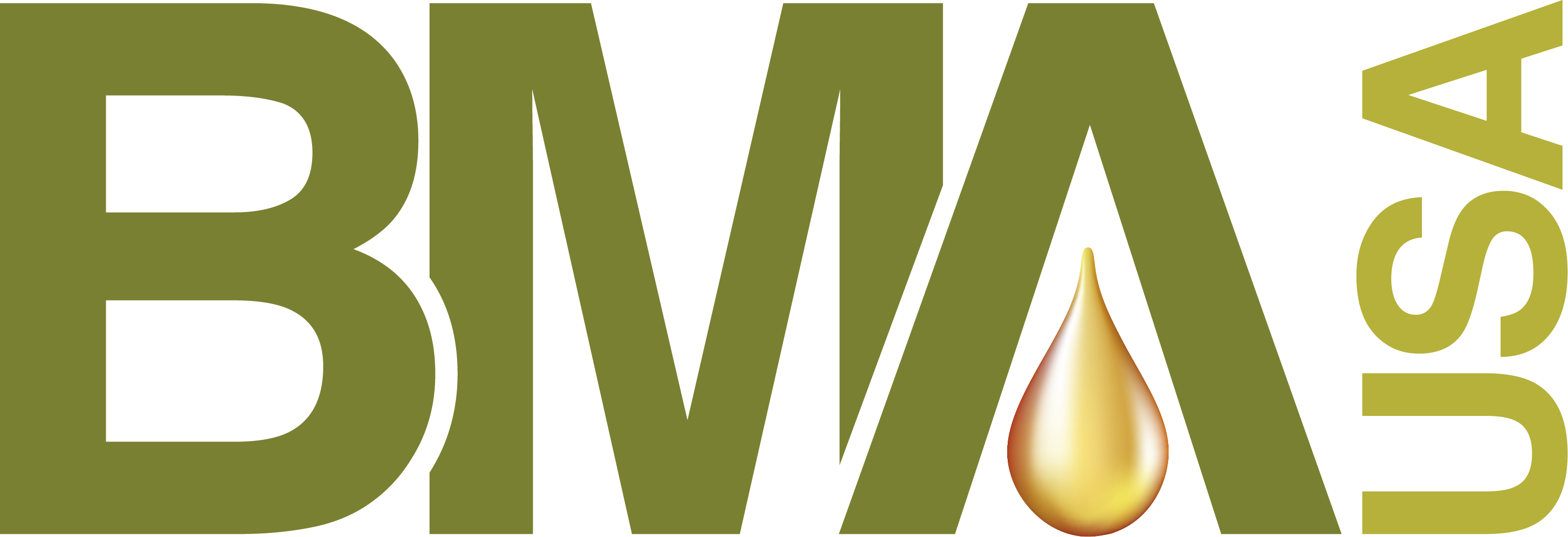 BMA USA Logo