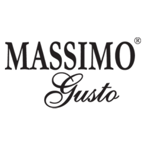 Massimo Gusto Logo