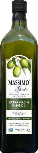 Extra Virgin Olive Oil_1 Liter