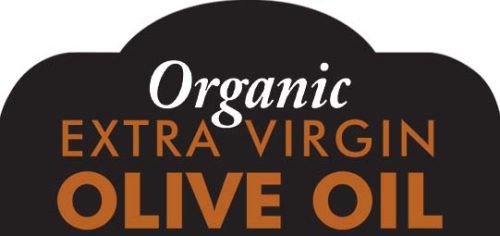 MG Organic Extra Virgin Olive Oil