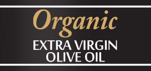 Massimo Gusto Organic Extra Virgin Olive Oil