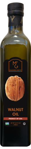 MG Walnut Oil 500 mL